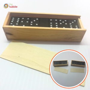 Domino Set